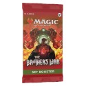 MTG - Booster d'Extension Anglais Magic The Brothers' War