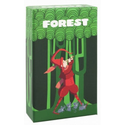 Jeux de société - Occasion - Forest