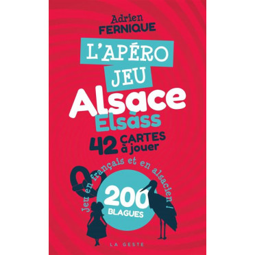 Jeux de société - L'apéro Jeu Alsace Elsàss
