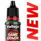 Peinture Vallejo Game Color Special FX : Acide – Acid