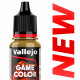 Peinture Vallejo Game Color Special FX : Mousse et Lichen – Moss and Lichen