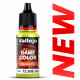 Peinture Vallejo Game Color Special FX : Bile - Bills
