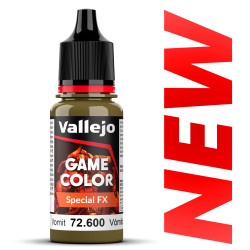 Peinture Vallejo Game Color Special FX : Vomi – Vomit