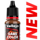 Peinture Vallejo Game Color Special FX : Corrosion Galvanique – Galvanic Corrosion