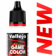 Peinture Vallejo Game Color Special FX : Givre – Frost