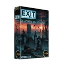 Escape Game - Exit : Le Cimetière des Ombres