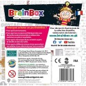 Jeux de société - Brainbox : Harry Potter