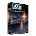 Escape Game - Exit : Le Labyrinthe Maudit