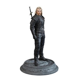 Figurine The Wtcher : Geralt of Rivia