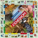 Jeux de société - Monopoly des Vins
