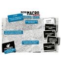 Jeux de société - MicroMacro : Crime City - Tricks Town
