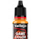 Peinture Vallejo Game Color Ink : Encre Jaune – Yellow