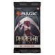 MTG - Booster d'Extension Anglais Magic Phyrexia : All Will Be One