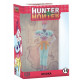 Figurine Hunter x Hunter : Hisoka