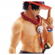 Figurine One Piece : Portgas. D. Ace
