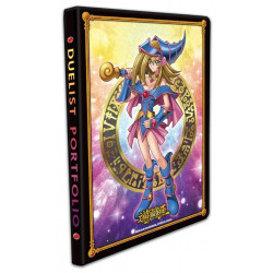 YGO - Portfolio Konami Yu-Gi-Oh! - Dark Magician Girl