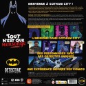 Jeux de société - Détective - Batman : Tout n'est que Mensonge