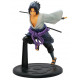 Figurine Naruto Shippuden : Sasuke Uchiha