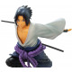 Figurine Naruto Shippuden : Sasuke Uchiha