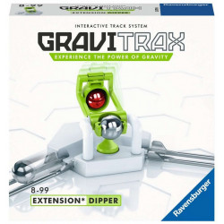 Jeux de société - Gravitrax Extension Dipper