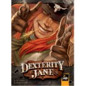 Jeux de société - Dexterity Jane