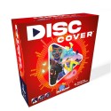 Jeux de société - Disc Cover