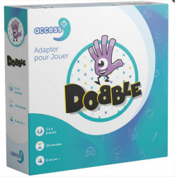 Jeux de société - Dobble - Access+