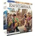 Jeux de société - Encyclopédia