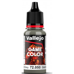 Peinture Vallejo Game Color : Gris Froid – Neutral Grey