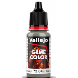 Peinture Vallejo Game Color : Gris Muraille – Stonewall Grey