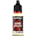 Peinture Vallejo Game Color : Blanc Cassé - Off White