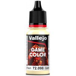 Peinture Vallejo Game Color : Chair Elfe – Elfic Flesh
