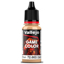 Peinture Vallejo Game Color : Chair Pâle – Pale Flesh