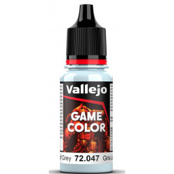 Peinture Vallejo Game Color : Gris Loup – Wolf Grey