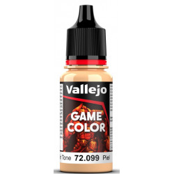 Peinture Vallejo Game Color : Chair – Skin Tone