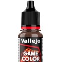 Peinture Vallejo Game Color : Chair Brune – Tan