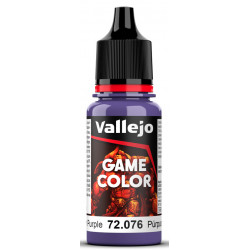 Peinture Vallejo Game Color : Pourpre Alien – Alien Purple