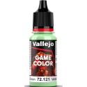 Peinture Vallejo Game Color : Vert Fantôme – Ghost Green