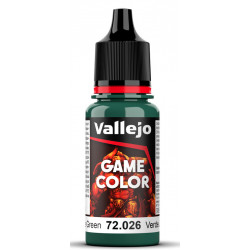 Peinture Vallejo Game Color : Vert Jade – Jade Green