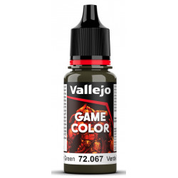 Peinture Vallejo Game Color : Gris – Dirty Grey