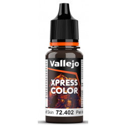 Peinture Vallejo Game Color : Xpress Color – Chair Naine – Dwarf Skin