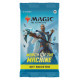 MTG - Booster d'Extension Anglais Magic March of the machine