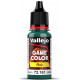 Peinture Vallejo Game : Vert Froid Fluo – Fluorescent Cold Green