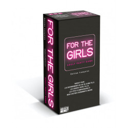 Jeux de société - For The Girls