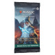 MTG - Booster d'Extension Magic Le Seigneur des Anneaux : chroniques de la Terre du Milieu™
