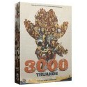 Jeux de société - 3000 Truands