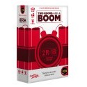 Jeux de société - Two Rooms and a Boom - Edition Rouge