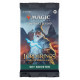 MTG - Booster Extension Anglais Magic The Lord of the Rings : Tales of Middle-earth Boite Complète