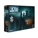 Escape Game - Exit : Le Château Lugubre