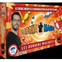 Jeux de société - Fabrika Magic : Les Bonbons Magiques
